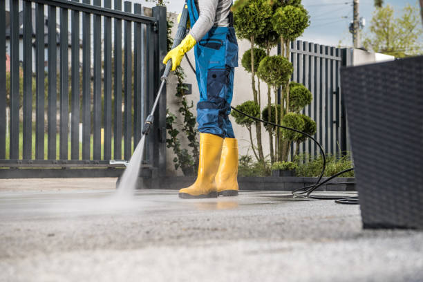 Professional  Pressure Washing in Dayton, WA